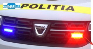 Accident rutier la Singerei cu 2 persoane decedate