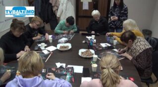 Мастер класс по созданию гравюр