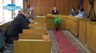 Заседание  коммунальных служб Бельц от 18 февраля 2026 года