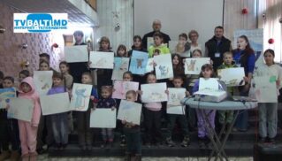 Литературная беседка для детей