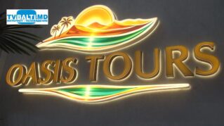 Секреты идеального отдыха с Oasis Tours в Бельцах