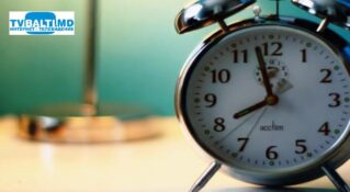 В ночь с 28 на 29 марта Молдова перейдет на летнее время