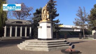 Мы-должны помнить…