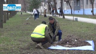 Мы сделаем наш город чище