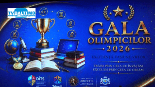 GALA OLIMPICILOR-2026