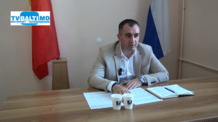 «Городская среда» с администратором БИО- А. Заставнецкий