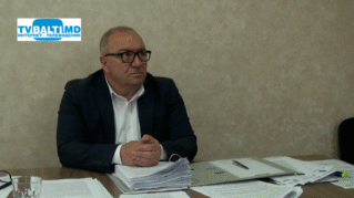 Пресс- конференция о проблемах с водой