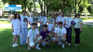 Караван ЗДОРОВЬЯ