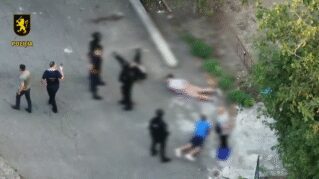 В Бельцах задержали преступную группировку