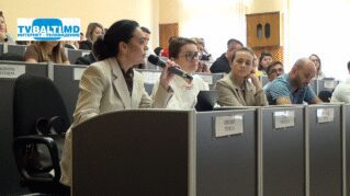 Услышьте глас народа…